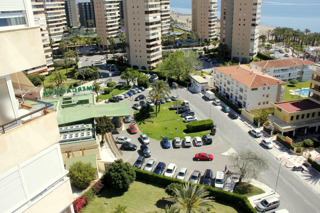 Apartamento Playamar 16 Appartement Torremolinos Buitenkant foto