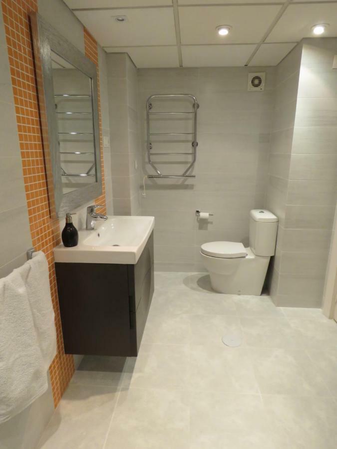 Apartamento Playamar 16 Appartement Torremolinos Buitenkant foto