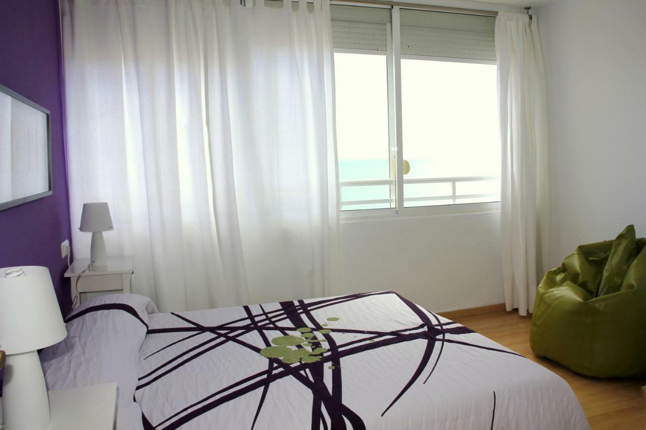 Apartamento Playamar 16 Appartement Torremolinos Buitenkant foto