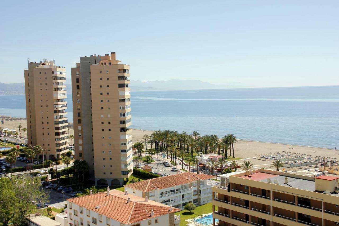 Apartamento Playamar 16 Appartement Torremolinos Buitenkant foto