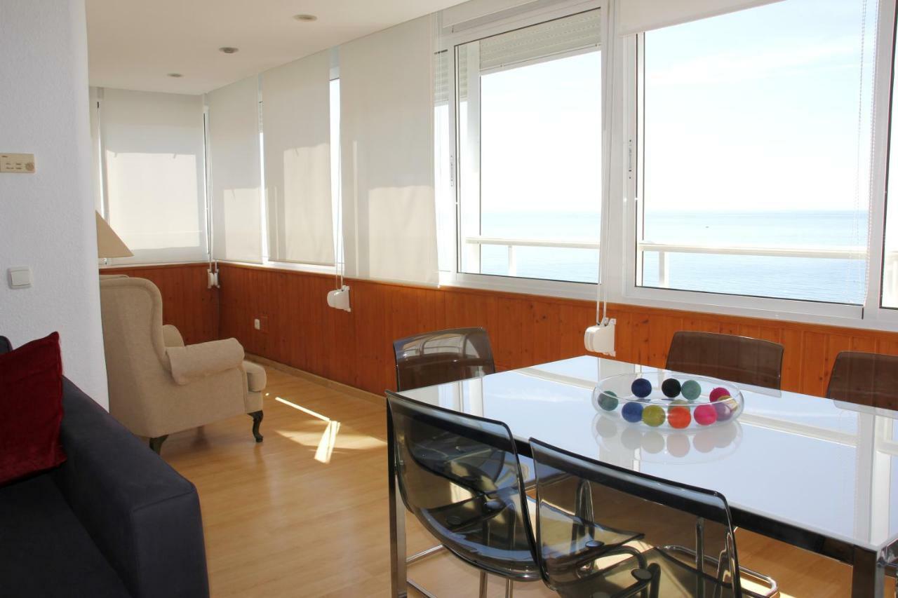 Apartamento Playamar 16 Appartement Torremolinos Buitenkant foto